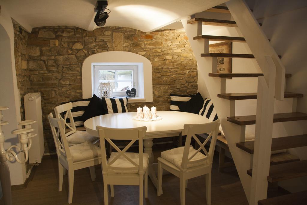 Pforring Ilmhaus 빌라 객실 사진