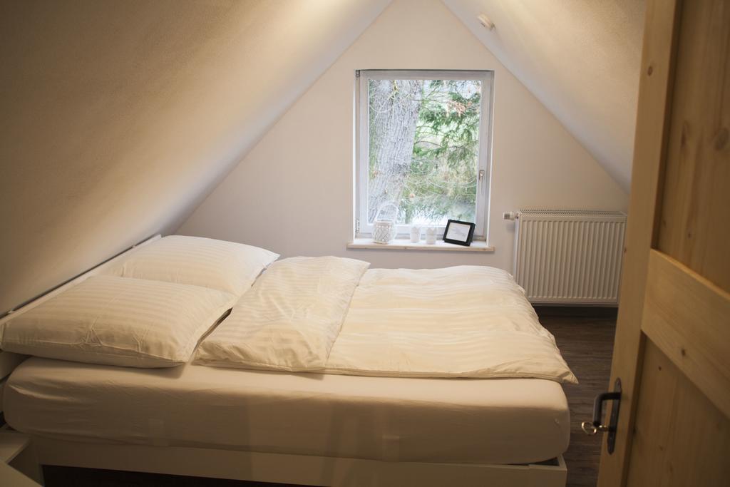 Pforring Ilmhaus 빌라 객실 사진