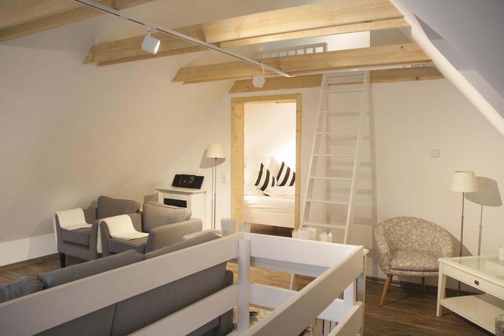 Pforring Ilmhaus 빌라 객실 사진